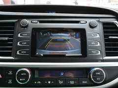 2018款 2.0T 四驱豪华版 7座