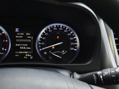 2018款 2.0T 四驱豪华版 7座
