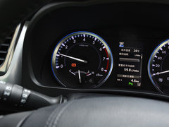 2018款 2.0T 四驱豪华版 7座