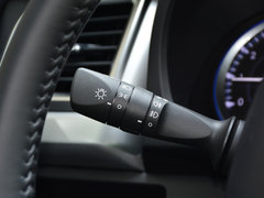 2018款 2.0T 四驱豪华版 7座