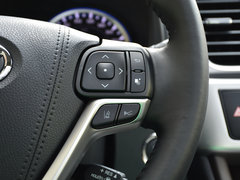 2018款 2.0T 四驱豪华版 7座