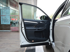 2018款 2.0T 四驱豪华版 7座
