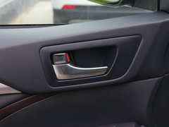 2018款 2.0T 四驱精英版 7座
