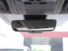 2018款 2.0T 四驱精英版 7座