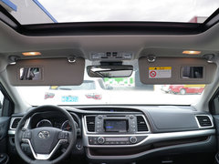 2018款 2.0T 四驱精英版 7座