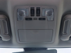 2018款 2.0T 四驱精英版 7座