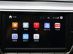 2018款 1.5L 手动智联尊贵型