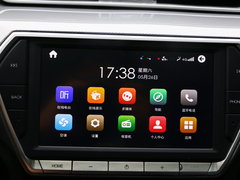 2018款 1.5L 手动智联尊贵型