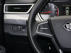 2018款 1.5L 手动智联尊贵型