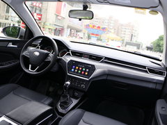 2018款 1.5L 手动智联尊贵型