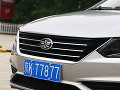 2018款 1.5L 手动智联尊贵型
