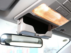 2018款 1.5L 手动豪华型