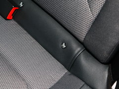 2018款 1.5L 手动豪华型