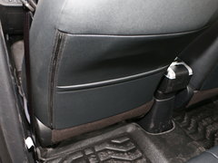 2018款 1.5L 手动豪华型