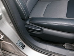 2018款 1.5L 手动豪华型