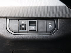 2018款 1.5L 手动豪华型