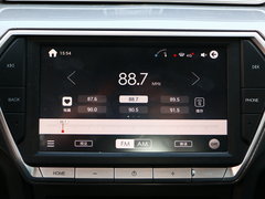 2018款 1.5L 手动豪华型