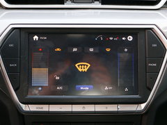 2018款 1.5L 手动豪华型