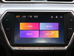 2018款 1.5L 手动豪华型