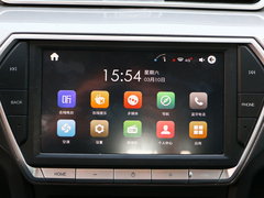 2018款 1.5L 手动豪华型