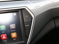 2018款 1.5L 手动豪华型