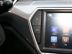 2018款 1.5L 手动豪华型