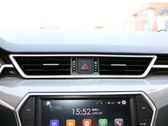 2018款 1.5L 手动豪华型