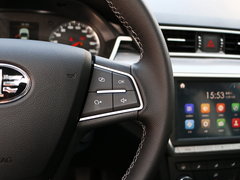 2018款 1.5L 手动豪华型