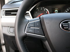 2018款 1.5L 手动豪华型