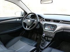 2018款 1.5L 手动豪华型