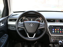 2018款 1.5L 手动豪华型