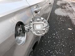 2018款 1.5L 手动豪华型