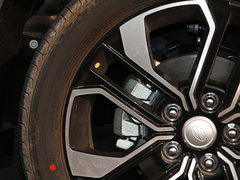 2018款 1.5L 手动豪华型