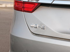 2018款 1.5L 手动豪华型