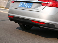 2018款 1.5L 手动豪华型