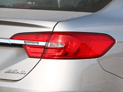 2018款 1.5L 手动豪华型