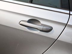 2018款 1.5L 手动豪华型