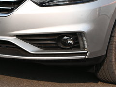 2018款 1.5L 手动豪华型