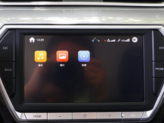 2018款 1.5L 手动智联舒适型