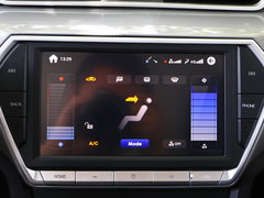 2018款 1.5L 手动智联舒适型