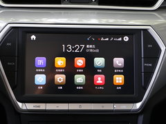 2018款 1.5L 手动智联舒适型