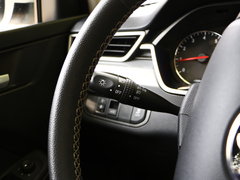 2018款 1.5L 手动智联舒适型