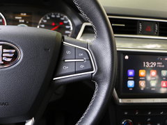 2018款 1.5L 手动智联舒适型