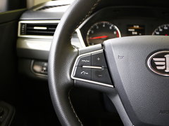 2018款 1.5L 手动智联舒适型