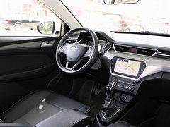 2018款 1.5L 手动智联舒适型