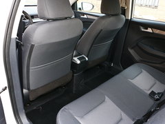2018款 1.5L 手动舒适型