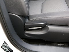 2018款 1.5L 手动舒适型