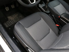 2018款 1.5L 手动舒适型