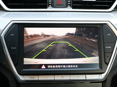 2018款 1.5L 手动舒适型