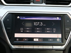 2018款 1.5L 手动舒适型